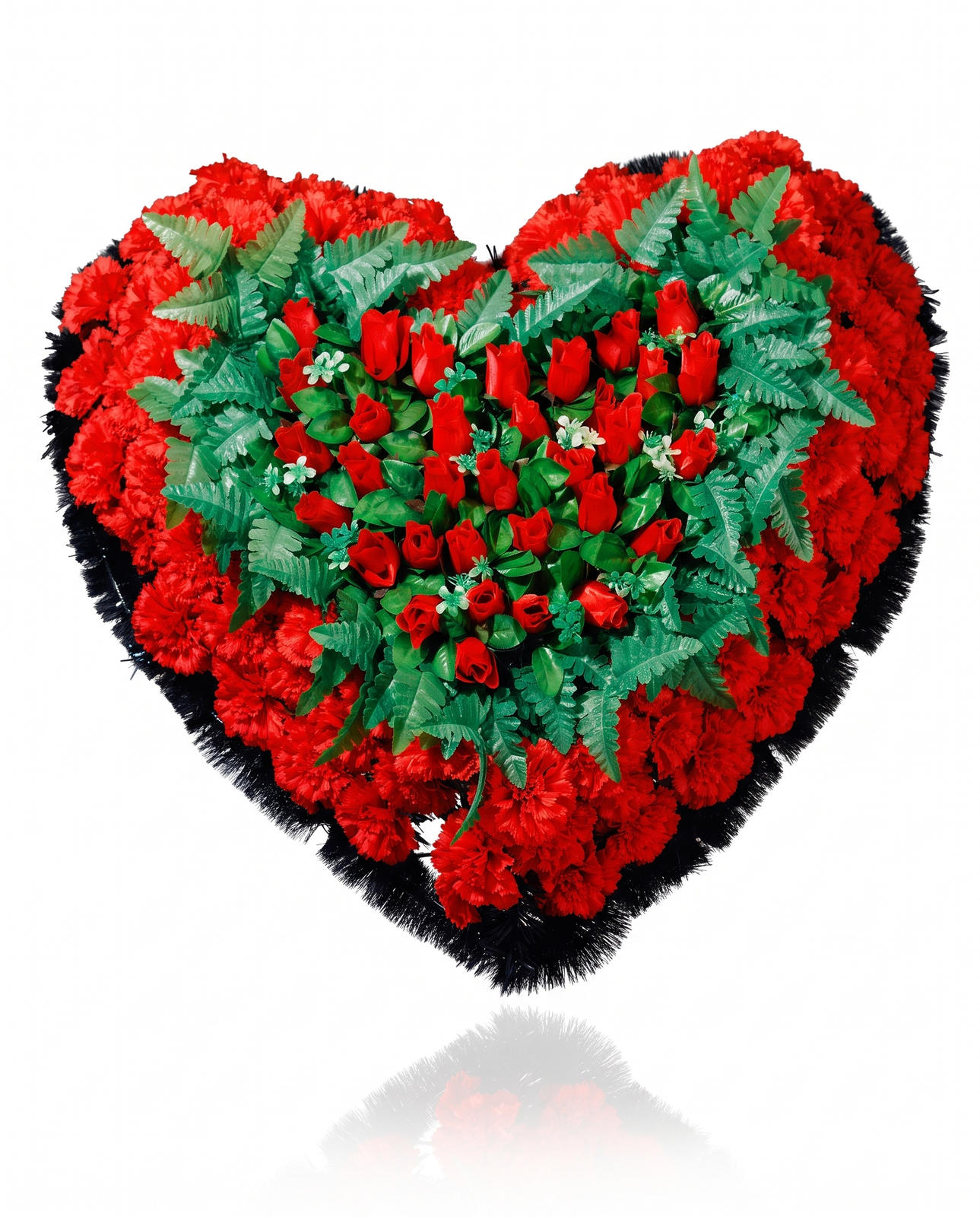 Сердце в Сердце